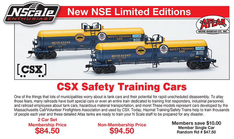 BNSF